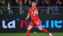 Chelsea exploring deal to sign Sunderland's Granit Xhaka - sources