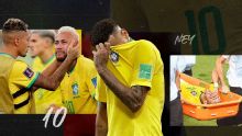 Neymar en el Mundial 2026: El príncipe de Brasil que añora ser rey