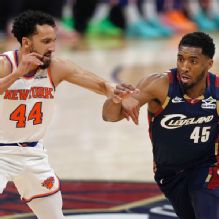 Sources: Landry Shamet intends to ink 4-year deal with Knicks