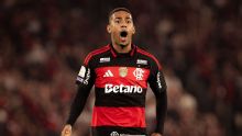 Como Samuel Lino foi de última opção contra o PSG a destaque do Flamengo em 2026