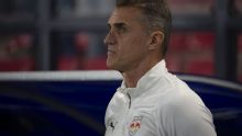 Mancini esbraveja com pênalti para São Paulo: 'Sinto vergonha, inclusive se fosse a meu favor'