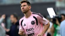 Time de Messi, Inter Miami anuncia técnico argentino