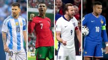 World Cup grades for all 47 eliminated teams from the tournament