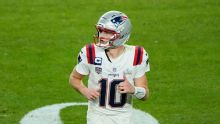 Patriots: ¿Mejorará Drake Maye en su segundo año con McDaniels?