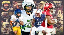 Picking college football's top non-QB playmakers in 2026