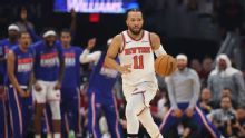 NBA Finals: Jalen Brunson and the Knicks are rewriting history