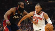 2026 NBA playoffs: Schedule, scores, news and highlights