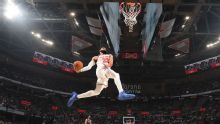 Los Knicks barren a los Cavaliers y regresan a las Finales por primera vez en 27 años
