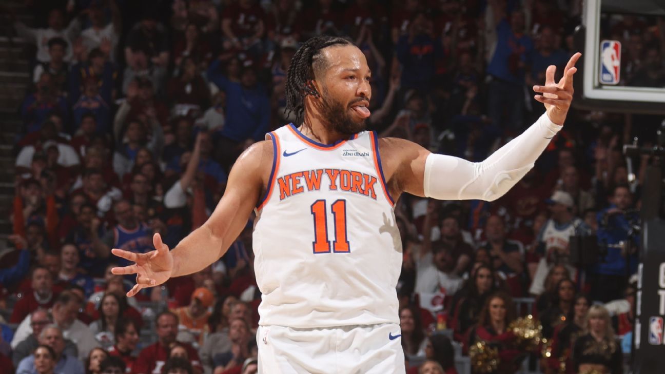 Knicks are Betting Favorites to Win NBA Finals at DraftKings