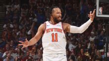 Apostadores invierten en Knicks para ganar Finales