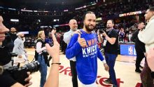 NBA championship, Finals MVP odds: Knicks close out Cavs, OKC still title fave going into key Game 5