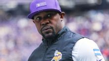 Demanda de discriminación de Brian Flores vs NFL puede ir a juicio