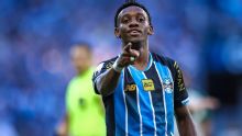 Grêmio: venda de Gabriel Mec para o Shakhtar Donetsk é desfeita