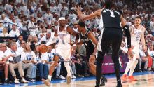 NBA playoffs 2026: Live updates from Spurs-Thunder Game 5