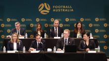 What's at stake at Football Australia's 2026 annual general meeting?