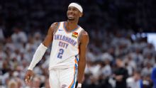 Shai Gilgeous-Alexander joins athletes who became owners