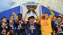 Buriram United see off Selangor to claim second consecutive ASEAN Club Championship