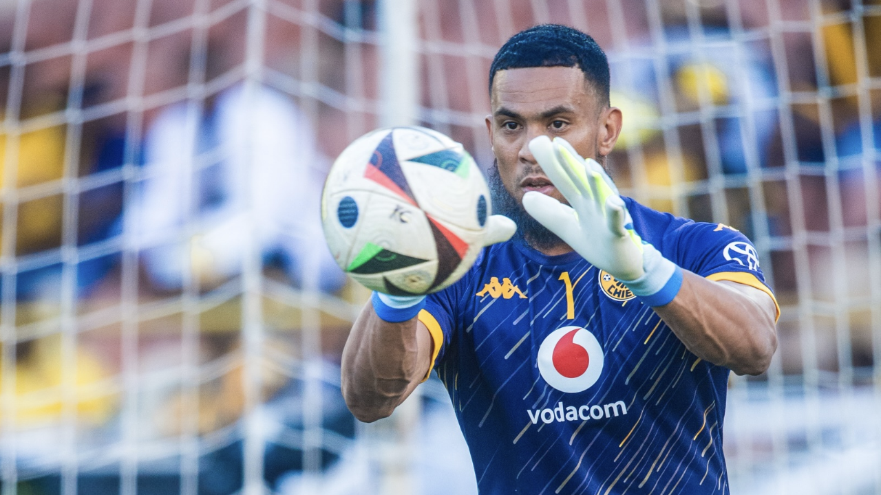 Brandon Petersen axed from South Africa FIFA World Cup squad, Iqraam Rayners included