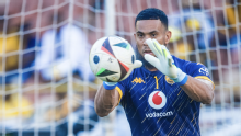 Brandon Petersen axed from South Africa FIFA World Cup squad, Iqraam Rayners included