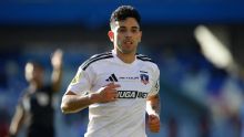 Lautaro Pastrán quiere continuar en Colo Colo y se ilusiona con la Roja