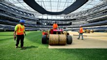 NFL players continue push for grass fields on heels of World Cup