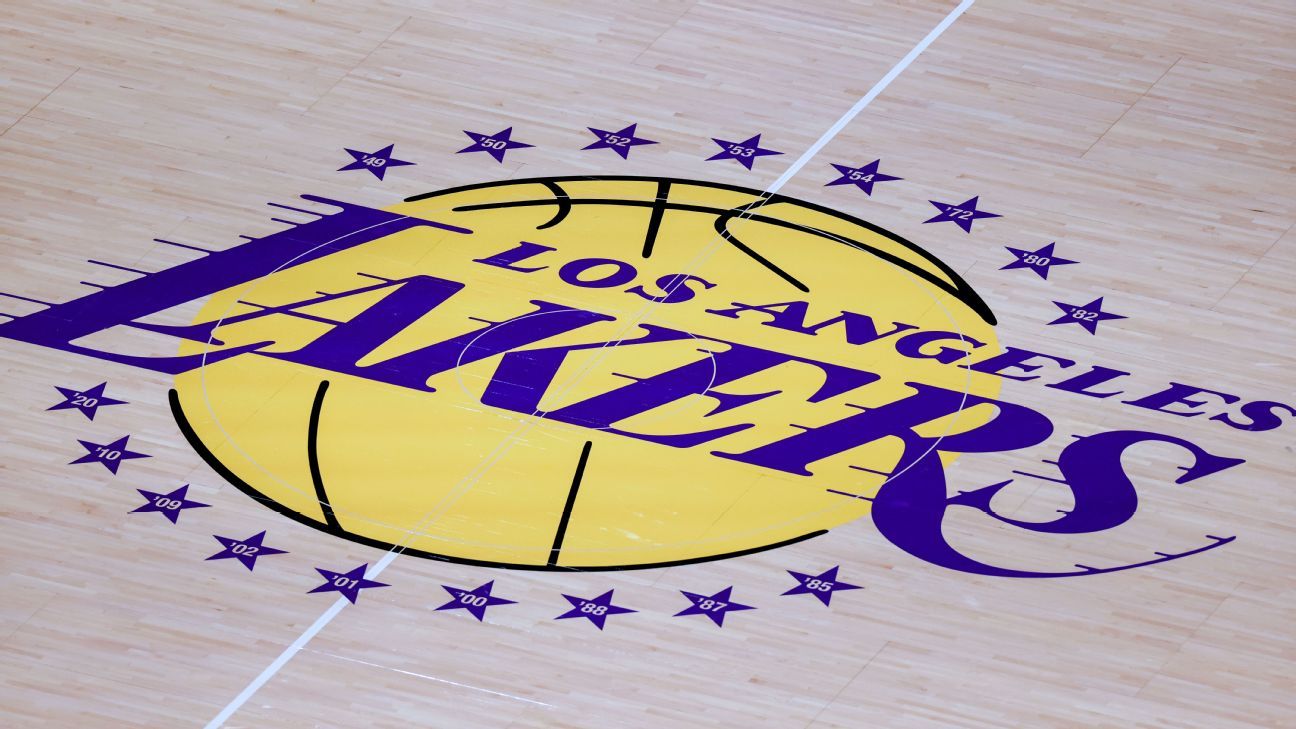 Lakers Shocker! Dozens Laid Off Amid Sweeping Business Reorganization