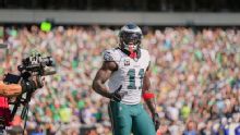 What's next for Eagles, Patriots after A.J. Brown trade?