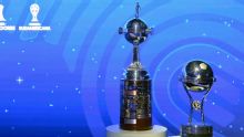 Conmebol suspende jogos da Libertadores e Sul-Americana na Colômbia após terremoto atingir o país