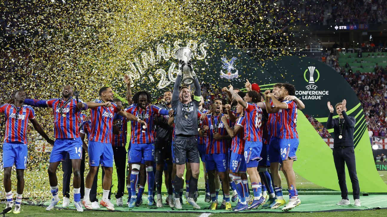 Glasner's European Blueprint: How Crystal Palace's Conference League Victory Sets Up a Crucial UEL Campaign