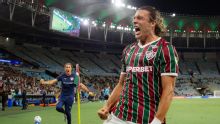 Canobbio diz que rejeitou propostas por sonho do título da Libertadores com o Fluminense: 'Não podia ir embora sem uma taça'