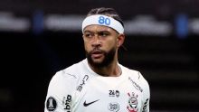 Paz detalha proposta que Corinthians fez a Memphis Depay: 'Formas mais criativas de compor o salário'