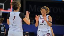 Fantasy women's hoops: Nyara Sabally among weekly pickups after breakout game