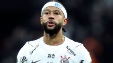 Paz vê renovação de Memphis 'bem avançada' e diz o que ainda falta para Corinthians oficializar acordo: 'Contrato complexo'