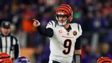 Bengals, Burrow know they have ability to be 'more explosive'