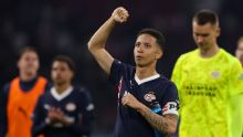 Aanvoerder Mauro Júnior hakt knoop door en blijft bij PSV