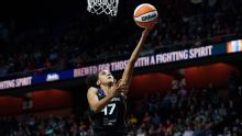 Sun activate standout guard Leila Lacan, waive Hailey Van Lith