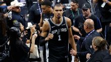 De ponta a ponta: Spurs arrasam o Thunder e forçam jogo 7 nas finais da Conferência Oeste da NBA