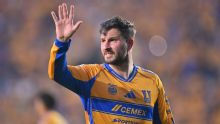 Liga MX: Gignac vs Cardozo, ¿qué lugar ocupan entre extranjeros?