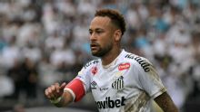 Neymar injury: Santos dismiss reports of lack of transparency over Brazil star's condition