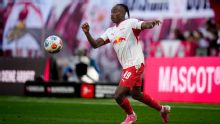 Leipzig managing director denies agency battle will derail Yan Diomande Real Madrid transfer