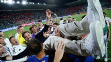 El fenómeno Como: de ser adquirido por 800.000 euros a ser revelación en Serie A y sacar pasaje a la Champions