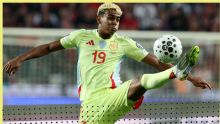 Lamine Yamal: el niño prodigio de España que quiere conquistar el Mundial 2026