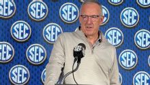 College football spring meetings: Buzz from the SEC and Big Ten