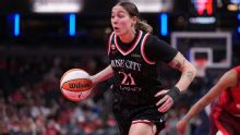 Fantasy women's hoops: Emily Engstler among top streaming options this weekend