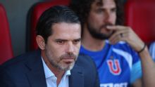 Gago y los refuerzos: "Estoy muy conforme, Lichnovsky nos aporta temperamento"
