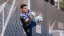 Alianza Lima le ganó 3-2 al CD Moquegua en partido de práctica