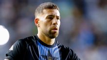 Veteran defender Nicolás Otamendi signs with boyhood club River Plate
