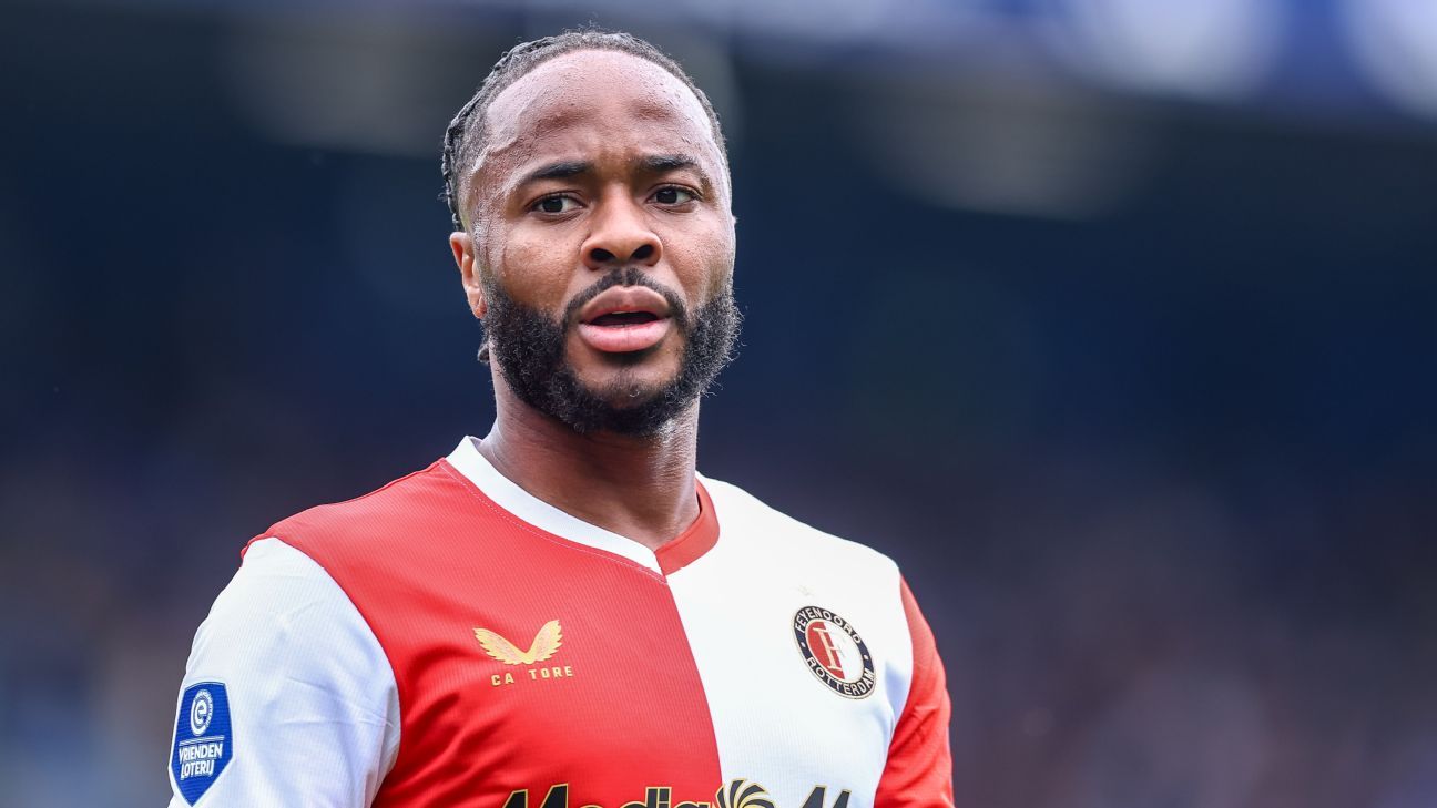 Reports: Sterling accused of driving impaired