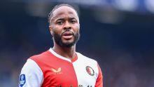 Ex-England winger Raheem Sterling admits to dangerous driving