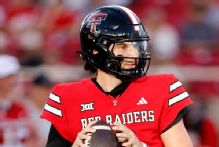 NCAA: Sorsby's college career should end for gambling on own team